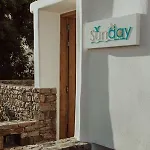 Sunday Luxury Villa Agia Anna (Naxos)