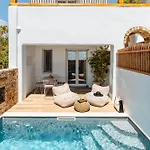 Sunday Luxury Villa Agia Anna (Naxos)