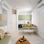 Sunday Luxury Agia Anna (Naxos)