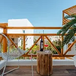 Sunday Luxury Villa Agia Anna (Naxos)