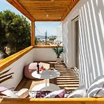 Sunday Luxury Villa Agia Anna (Naxos)