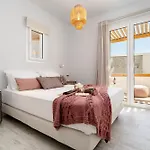 Villa Sunday Luxury Agia Anna (Naxos)