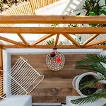 Villa Sunday Luxury