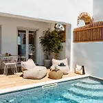 Sunday Luxury Villa Agia Anna (Naxos)