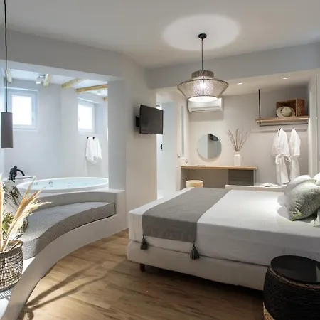 Villa Sunday Luxury