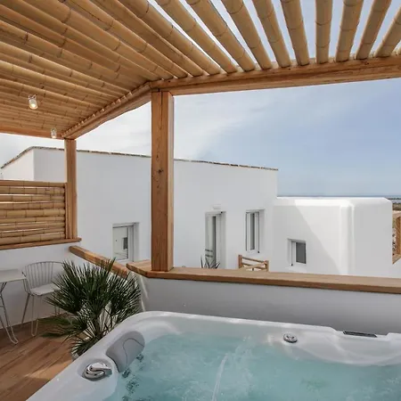 Villa Sunday Luxury