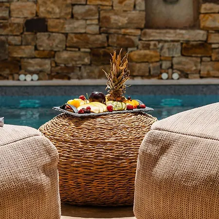 Sunday Luxury Villa *