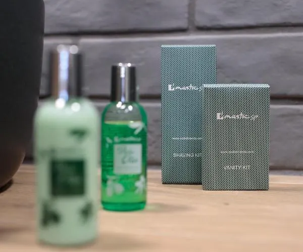 Villa Sunday Luxury Agia Anna (Naxos)