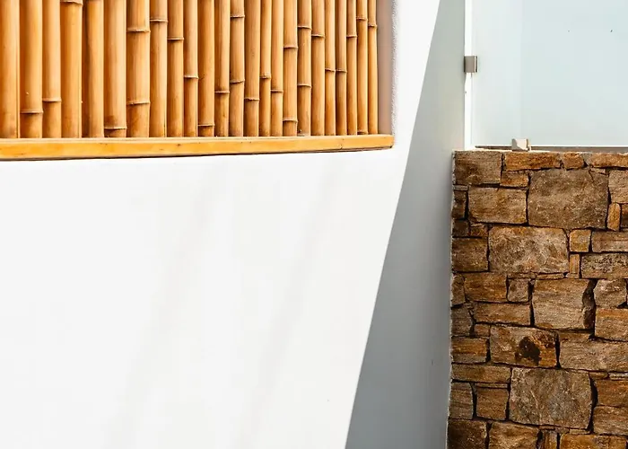 Villa Sunday Luxury *