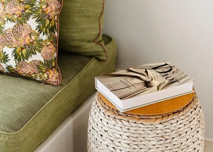 Villa Sunday Luxury *