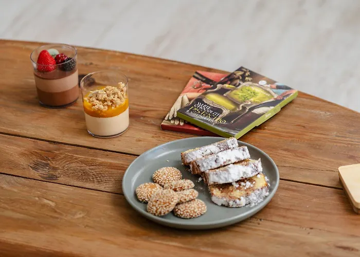 Villa Sunday Luxury *