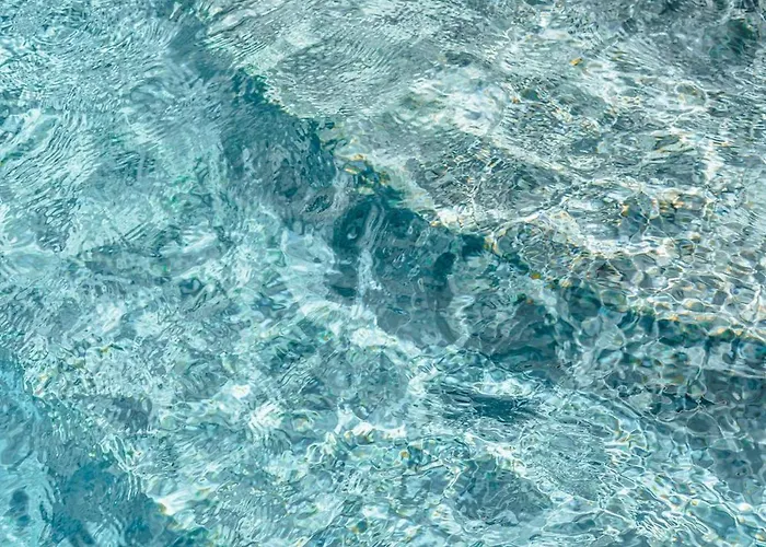 Villa Sunday Luxury Agia Anna (Naxos)