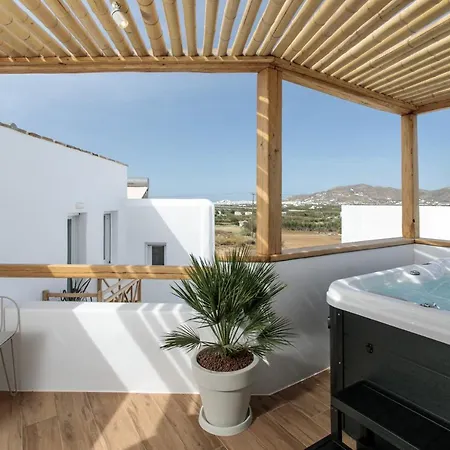 Sunday Luxury Βίλα *