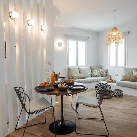 Βίλα Sunday Luxury