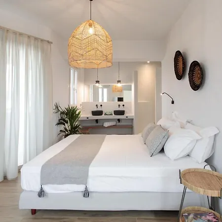 Villa Sunday Luxury