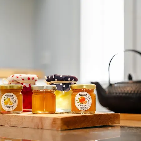 Βίλα Sunday Luxury