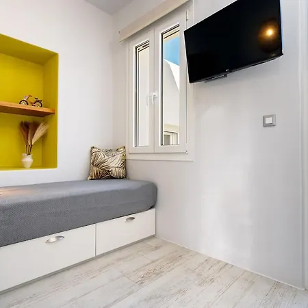 Βίλα Sunday Luxury