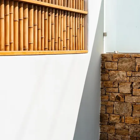 Βίλα Sunday Luxury *